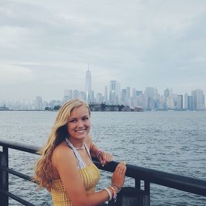 Meet your Posher, Rylee